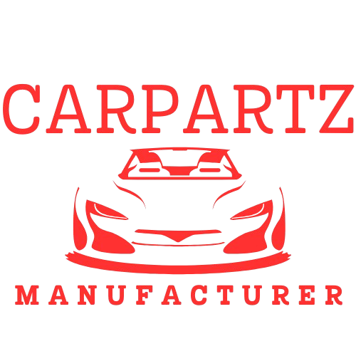 CarPartz – Manufacturer Global Supply